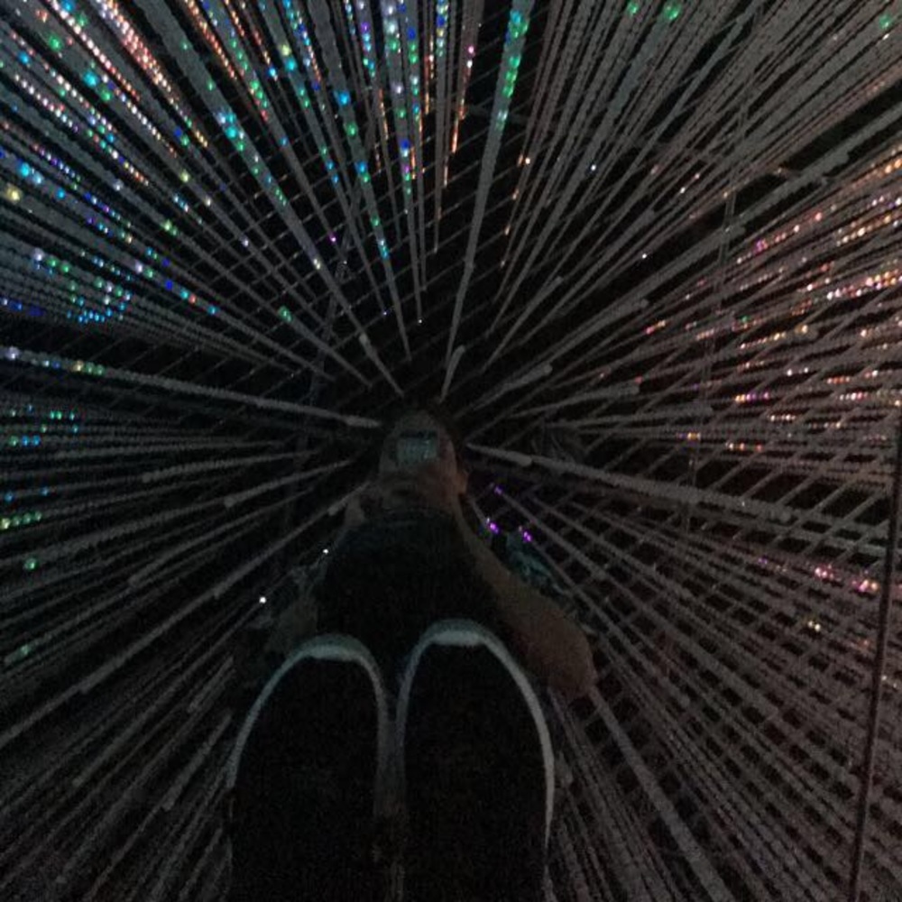 Meet your Posher, Nancy